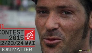 Jon Matter Team Caisse d'Épargne d'Alsace • NL Contest 2015