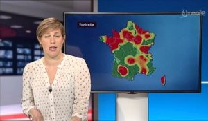 TV Vendée - Le JT du 05/05/2015