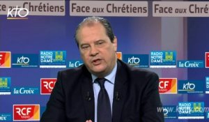 Jean-Christophe Cambadélis : « Je ne suis pas favorable à une laïcisation de la société »