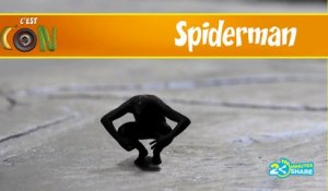 Spiderman - E7 - C'est CON !