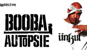 Booba - Freestyle radio 4