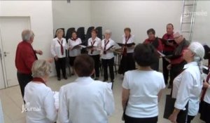 Musique : Les 25 ans du Printemps des chorales (Vendée)