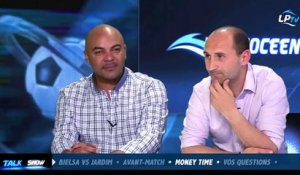 Talk Show du 07/05, partie 7 : Money-time