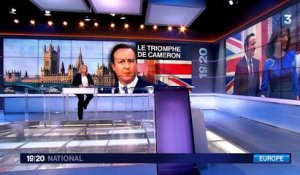 Royaume-Uni : les sondeurs ont eux aussi été sanctionnés par les électeurs