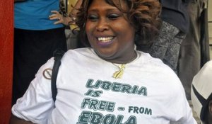 Ebola : comment peut-on affirmer que l’épidémie est terminée au Liberia ?
