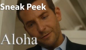 ALOHA (Welcome Back) - Sneak Peek with Bradley Cooper [Full HD]