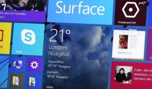 Vidéo-test de Surface 3 :  la troisième est la bonne ?