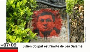 Julien Coupat : "Tarnac, l’un des plus grands fiascos de l’antiterrorisme"