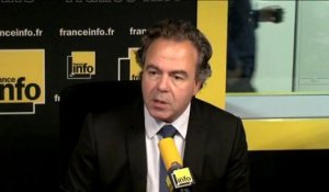 Luc Chatel prédit le "fiasco" de la réforme du collège