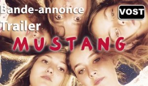 MUSTANG - Trailer / Bande-annonce [VOST|Full HD] (Deniz Gamze Ergüven) [CANNES 2015]
