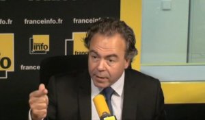 Luc Chatel annonce un «fiasco» sur la réforme du collège