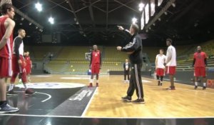 Basket - Pro A : Strasbourg-Nanterre, le choc
