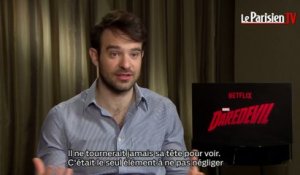 "Daredevil" : rencontre avec l'acteur Charlie Cox