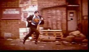 Bande-annonce : Superman 2 - VF