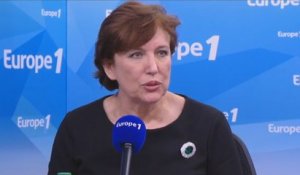 Roselyne Bachelot : «Si Sarkozy gagne la primaire, je voterai pour lui»