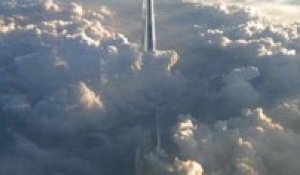 Kingdom Tower : La tour la plus haute du monde