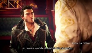Première séquence de Gameplay sur Assassin's Creed Syndicate