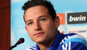 #LOSCOM : la conf' de Florian Thauvin