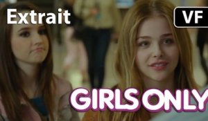 Girls Only - Extrait "Les robes pour la soirée" [VF|HD] (Keira Knightley, Chloë Grace Moretz)