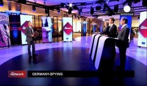 Allemagne : le renseignement en question
