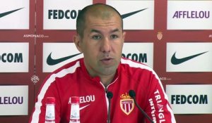 ASM - Jardim revient sur sa prolongation