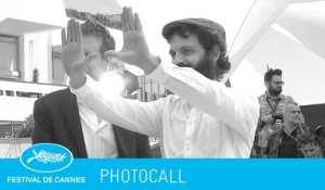 SAUL FIA -photocall- (vf) Cannes 2015