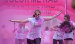 Color Me Rad de Rennes