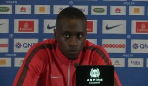 Foot - L1 - PSG : Matuidi «Pogba est le bienvenu au PSG»