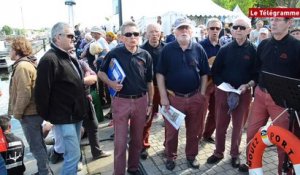 Semaine du Golfe. La fête nautique à Vannes