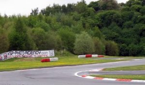 Coupe de France de karting à Ostricourt (1)