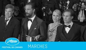 SEA OF TREES -marches- (vf) Cannes 2015