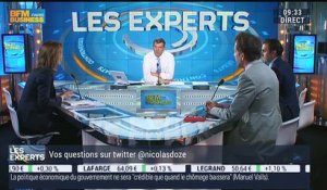 Nicolas Doze: Les Experts (2/2) - 18/05