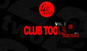 NoizX - Fury (Original Mix) (Preview) - Club Tools Vol. 2