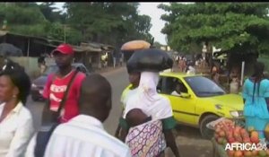 AFRICA NEWS ROOM du 13 mai 2015 - Moderniser le transport en commun en Côte d'Ivoire (2)