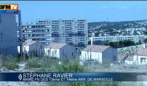 Marseille: vaste opération antidrogue, une trentaine d'interpellations