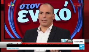 Athènes affirme être "proche" d'un accord avec ses créanciers