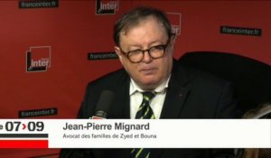 Jean-Pierre Mignard : "C'est comme si dix années avaient été effacées"