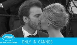 ONLY IN CANNES day6 - Cannes 2015