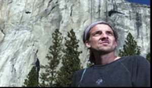 Dean Potter, la légende du base jump se tue dans le parc de Yosemite