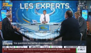 Nicolas Doze: Les Experts (2/2) - 19/05
