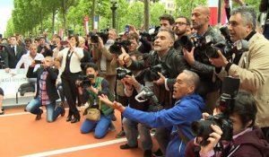 Roland-Garros - Nishikori : "Un tournoi spécial"