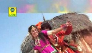 Patli Kalai Mud Jasi - Nachan De Chang Par Fagan - Rajasthani Songs