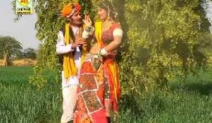 Fagan Lage Footh Ro - Sathaniyo Main Loor Leti - Rajasthani Songs