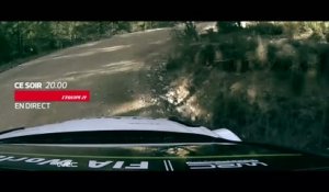 WRC 2015 - Rallye du Portugal : bande-annonce