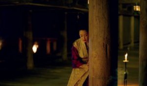 Bande annonce de "The Assassin" (Nie Yinniang)