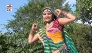 Rajasthani Song - Kangasiyo Gaadi Main Bhuli - Punmal D J Remix