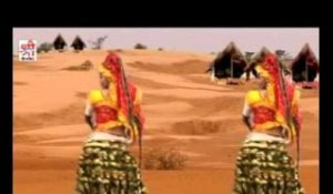 Haath Main Lakadki Leke chandiyo - Mobile Layo Paraniyo - Rajasthani Songs