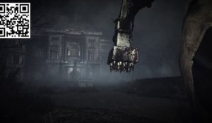 Trailer - The Evil Within - The Executioner - Trailer de Gameplay