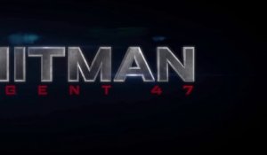 Hitman : Agent 47 - Bande-Annonce / Trailer [VF|HD1080p]
