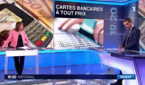 La carte bancaire : moyen de paiement préféré des Français